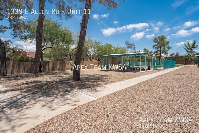 Building Photo - 1339 E Allen Rd