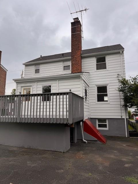 Building Photo - 47 Aqueduct Ave