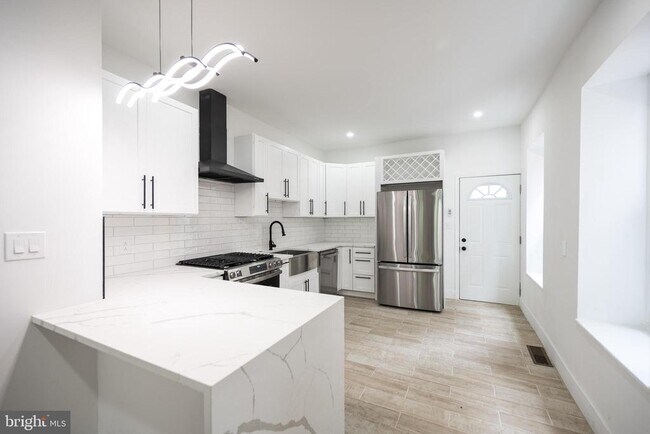 Building Photo - 3712 Manayunk Ave