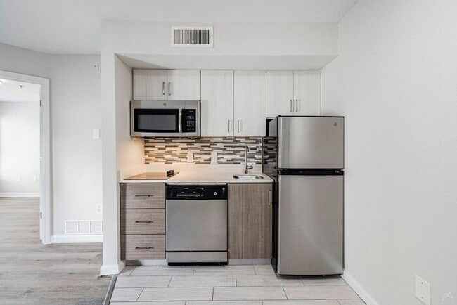 Building Photo - The Spoke at Peachtree Corners- Fantastic Accessibility and Great Prices! Call Now! 678-535-9535