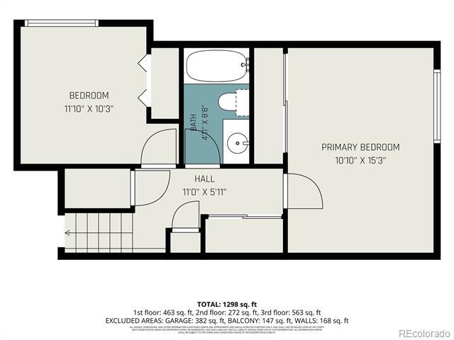 Building Photo - 1064 Fairway Ct