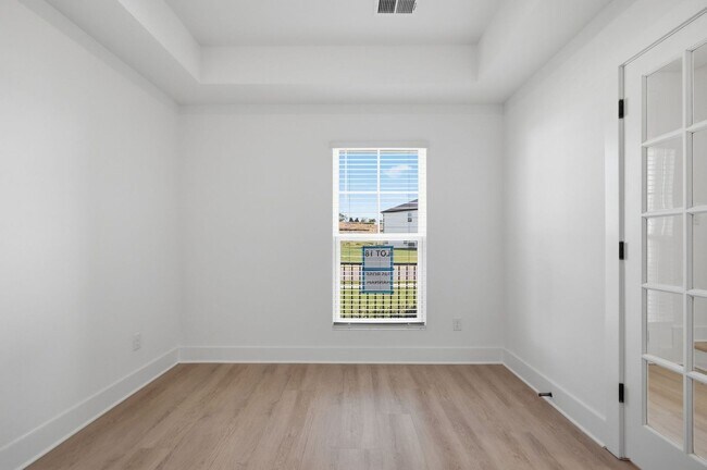 Building Photo - New Construction Home with 4 Bedrooms, 2.5 Baths, 2 Car Garage, Fenced Yard to be built soon