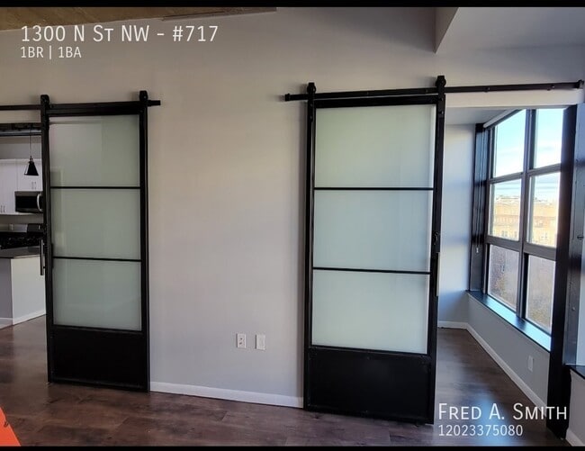 Building Photo - 1300 N St NW
