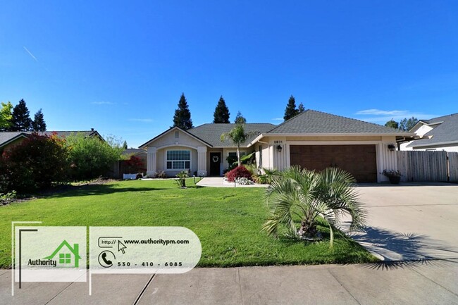 Primary Photo - 2631 Queens Way