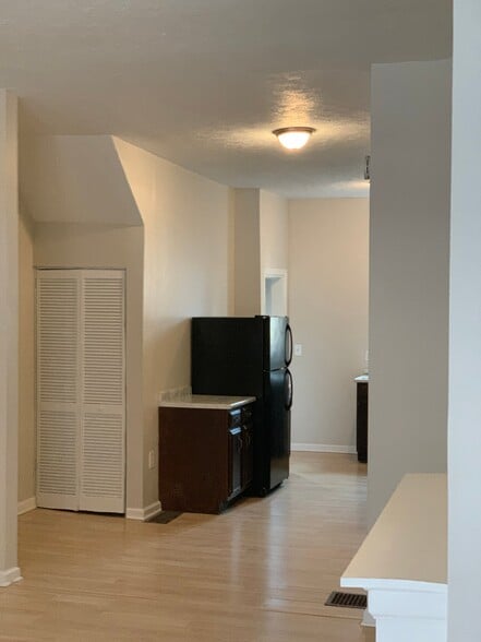 Building Photo - 1414 N Franklin St