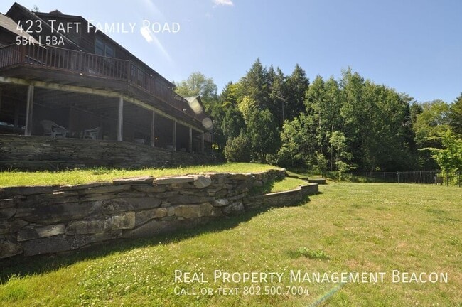 Building Photo - 423 Taft Family Rd