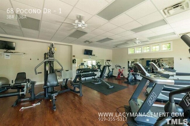Building Photo - 68 Pocono Dr