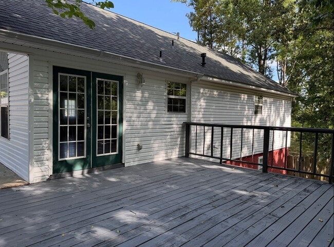 Building Photo - 13301 Kanis Rd