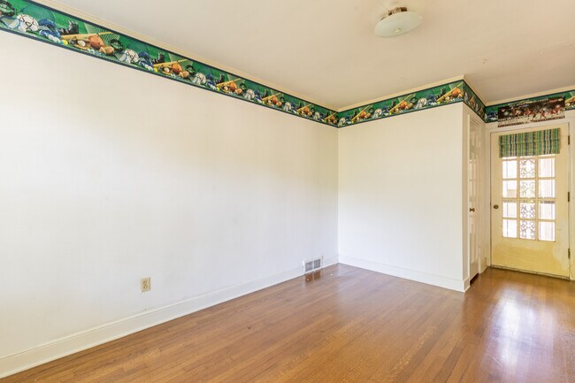 Building Photo - 196 N Goodlett St