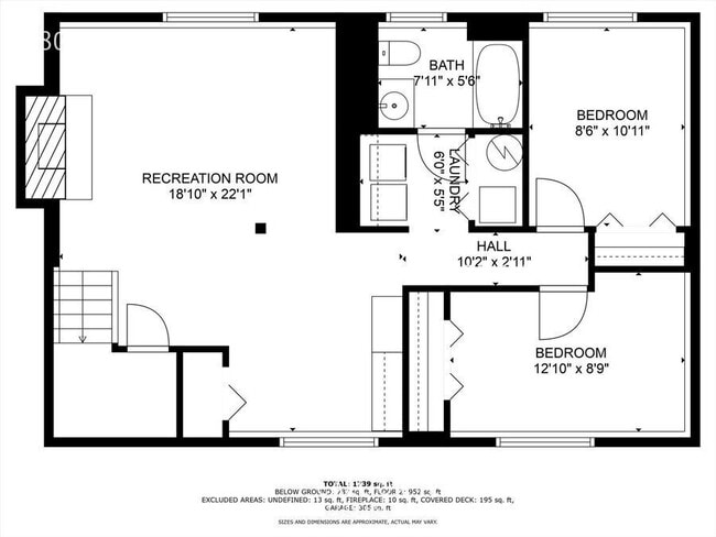 Building Photo - 2801 W 98th Dr