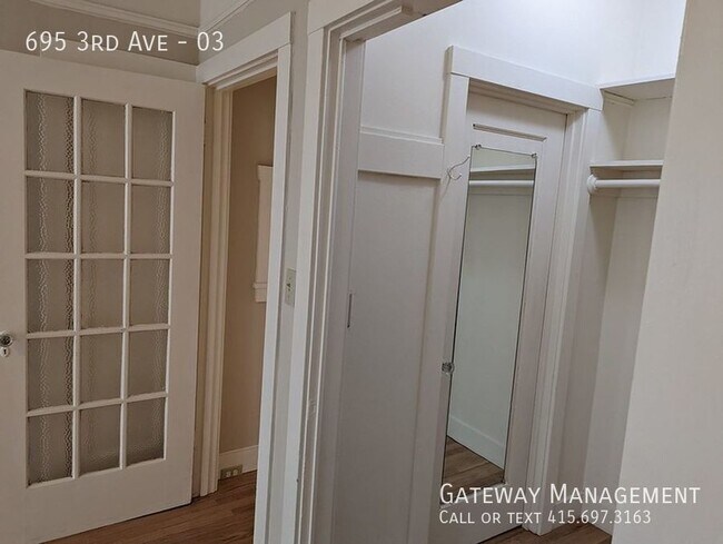 Building Photo - 695 3rd Ave