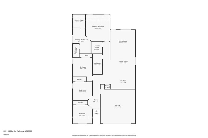 Building Photo - 2231 S 101st Dr