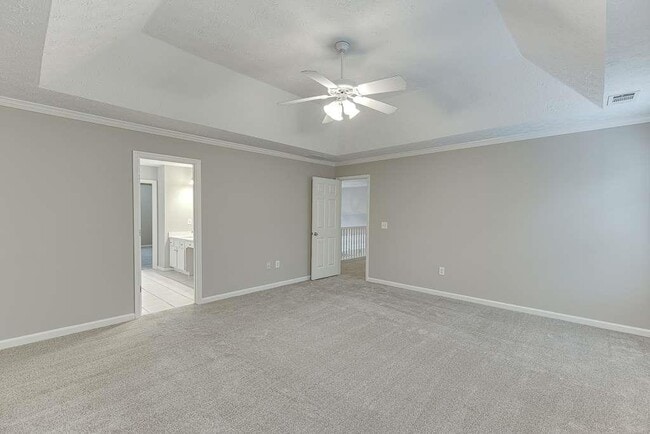 Building Photo - 4439 Woodgate Hill Trail