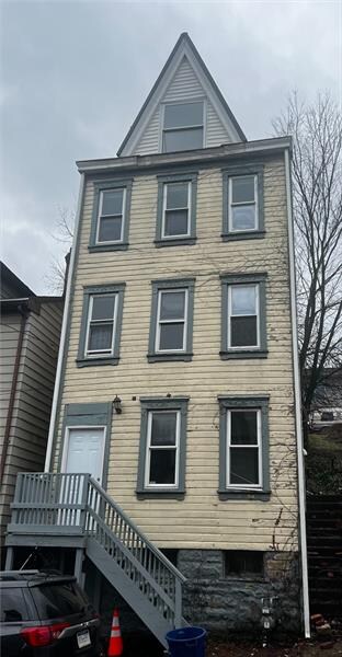 Building Photo - 2508 Leticoe St