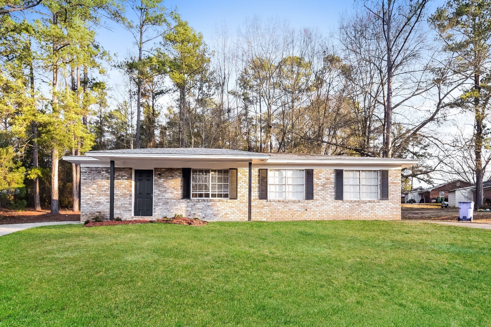 Building Photo - 1307#B Kings Mountain Road, 31907; #1840827 - 1840827