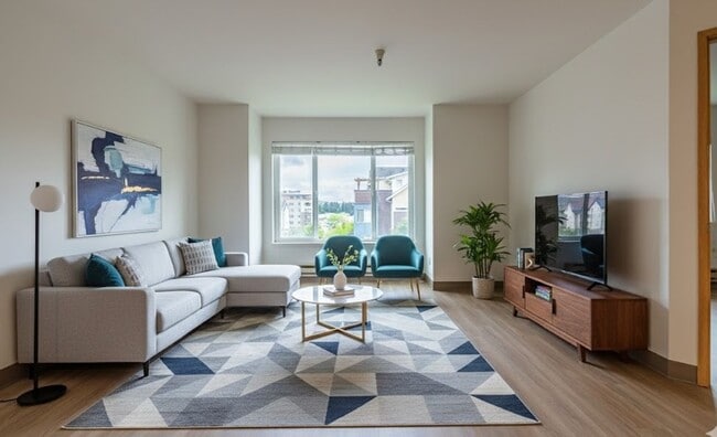 Interior Photo - Crossroads Garden Apartments