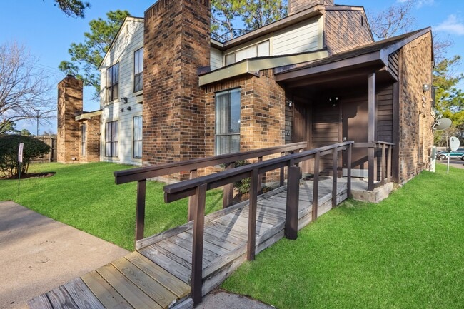 Building Photo - 7200 T C Jester Blvd