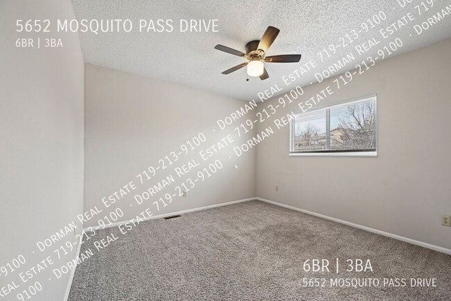 Building Photo - 5652 Mosquito Pass Dr