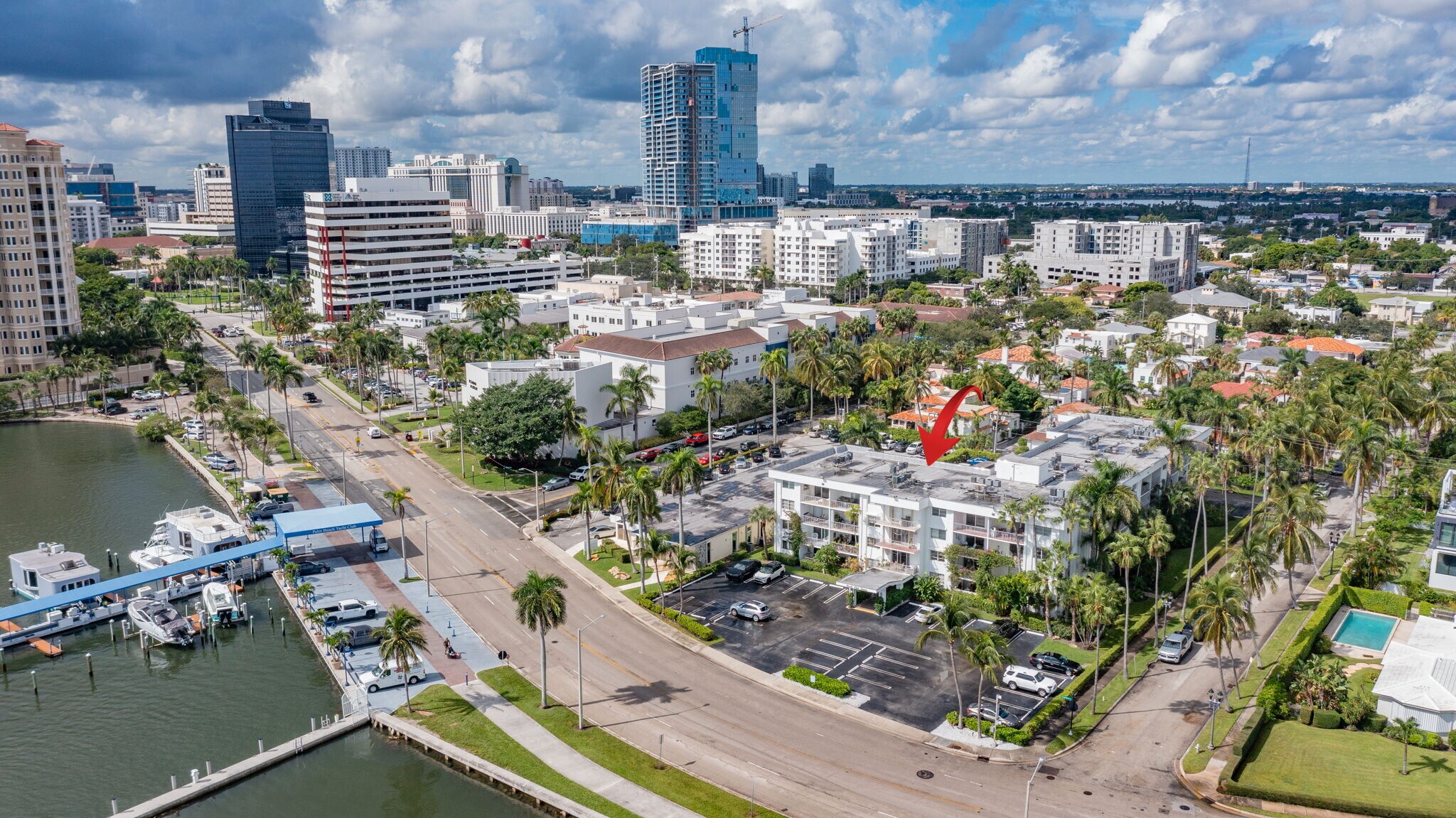 Building Photo - 917 N Flagler Dr