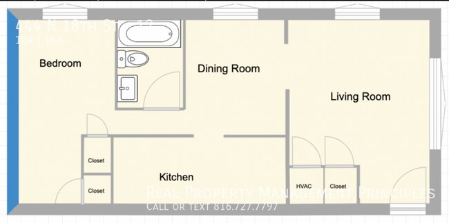 Building Photo - 444 N 18 St
