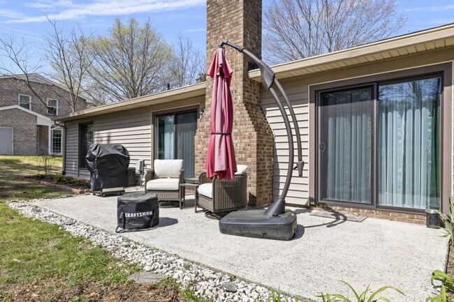 Building Photo - 7335 Quail Ridge Dr