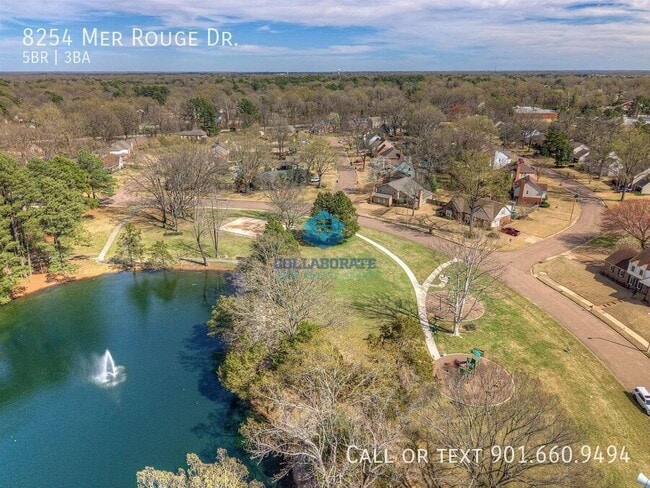 Building Photo - 8254 Mer Rouge Dr