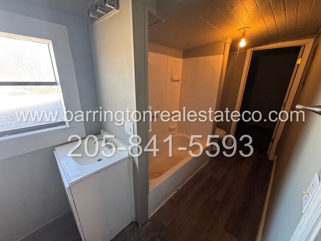 Building Photo - Bessemer