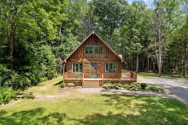 Building Photo - 531 Branch Road