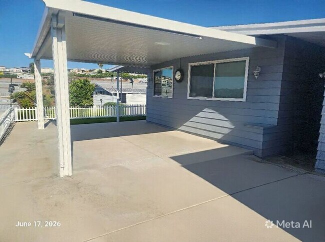 Building Photo - 1175 La Moree Rd