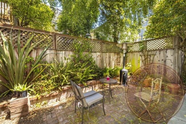 Building Photo - Noe Valley - 2 BR, 1 BA Condo 965 Sq. Ft. ...