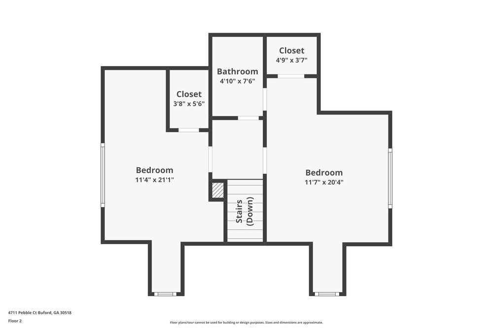 Building Photo - 4711 Pebble Ct