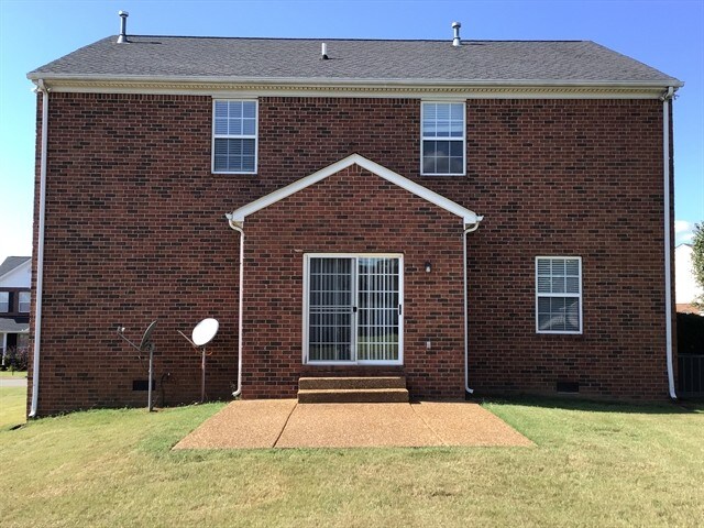 Building Photo - 5003 Peach Orchard Dr