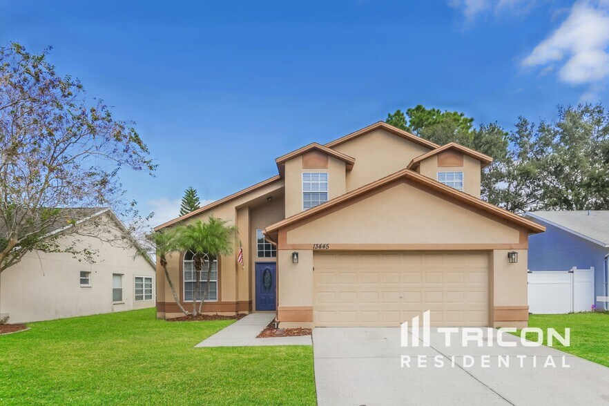 Primary Photo - 13445 Beechberry Dr