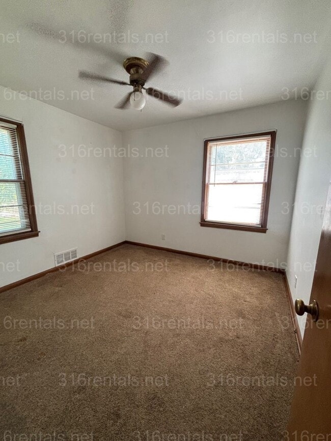 Building Photo - Three bedroom one bath house available now!