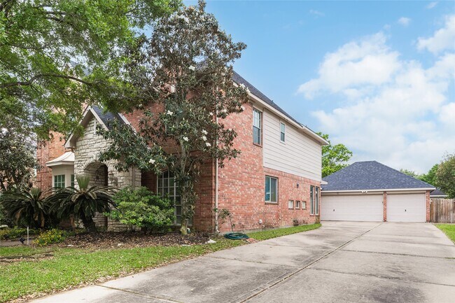 Building Photo - 5810 Misty Island Ct