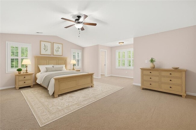 Building Photo - 1931 Gregory Run NE