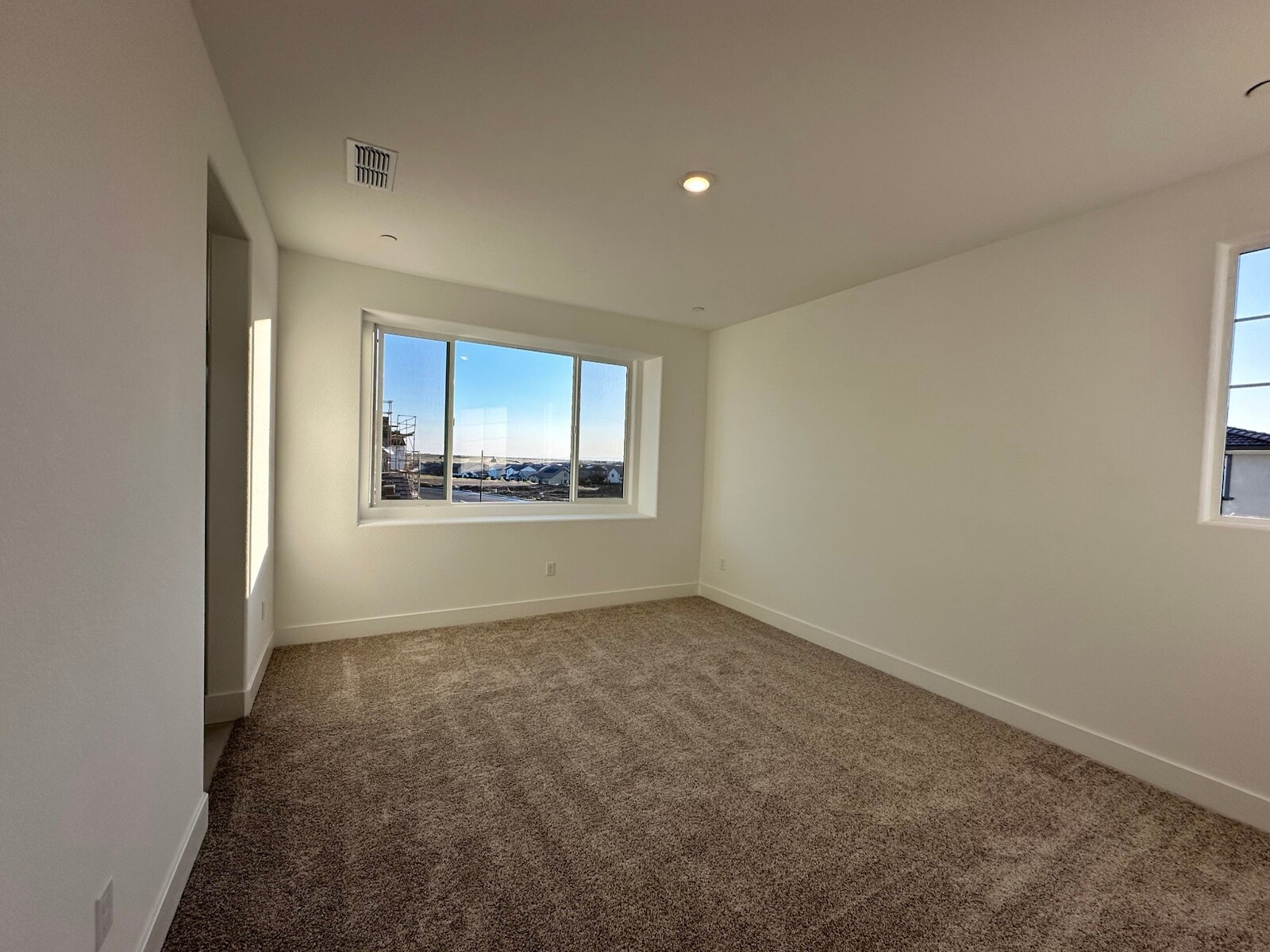 Master Bedroom - 3475 Williamson Dr