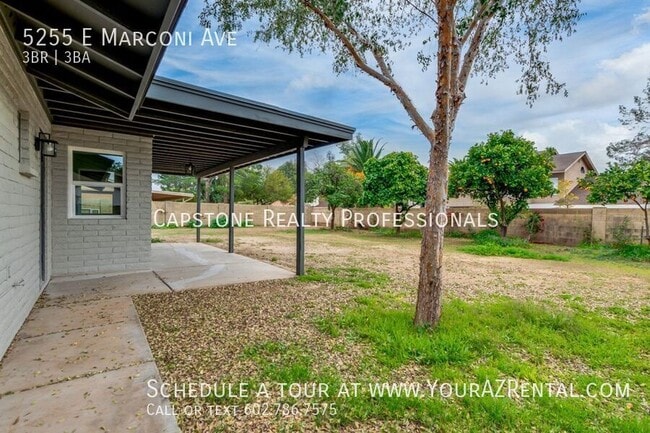 Building Photo - 5255 E Marconi Ave