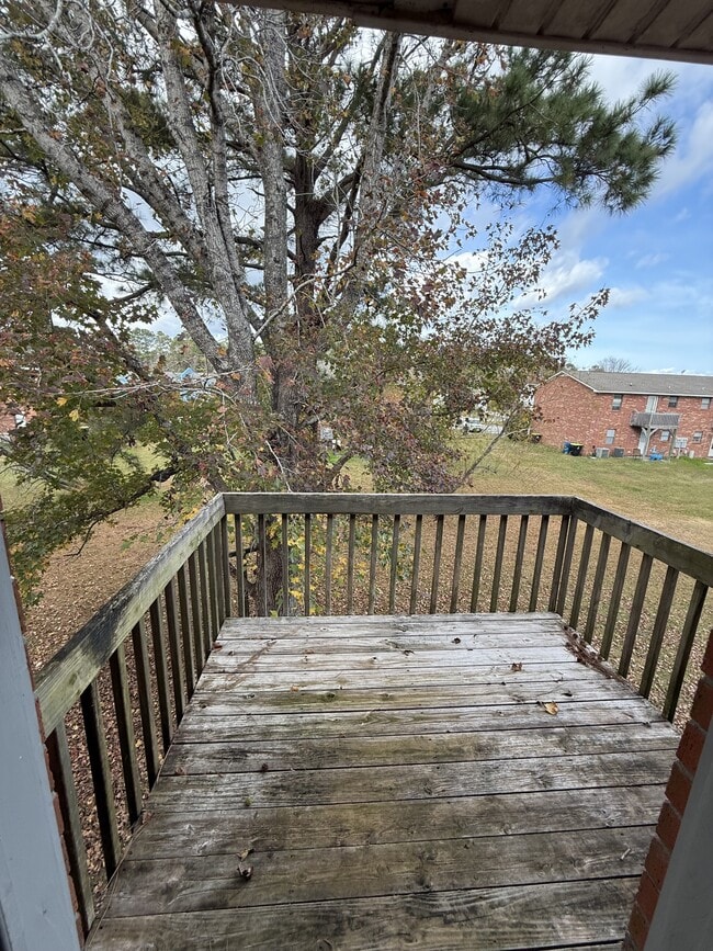 Building Photo - 3800 Guardian Ave