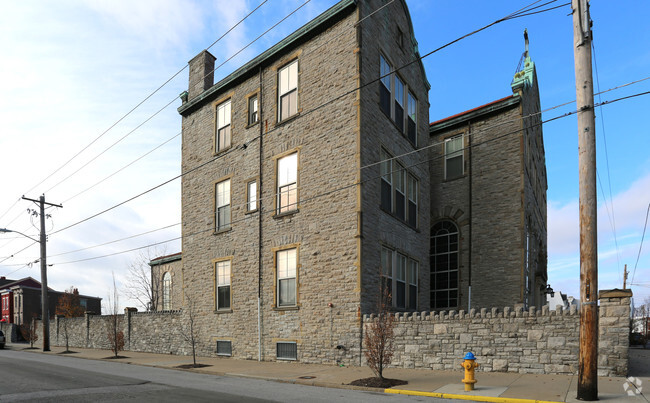 Building Photo - Corpus Christi Apartments