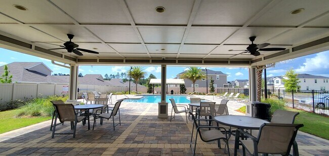 Building Photo - 1/2 Off November Rent- The Meadows off Mer...