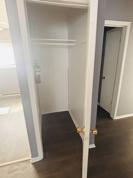 Building Photo - Luma Terrace Apartment