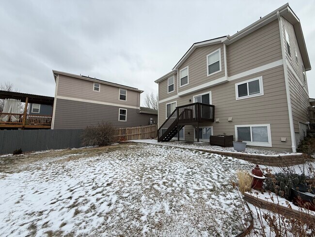 Building Photo - 5747 Jaguar Way