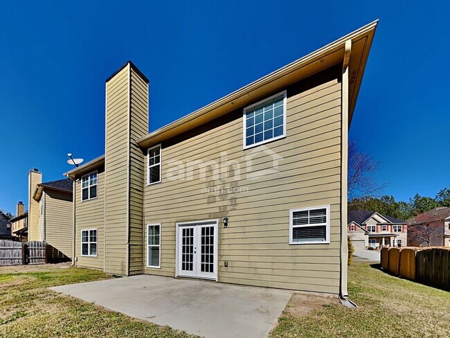 Building Photo - 1263 Amanda Jill Ct