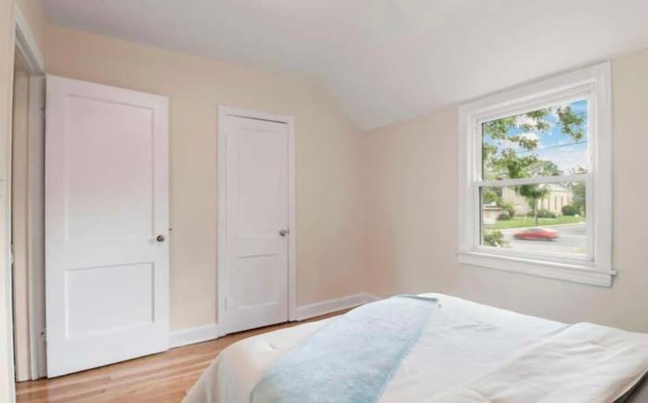 Building Photo - 6916 New Hampshire Ave