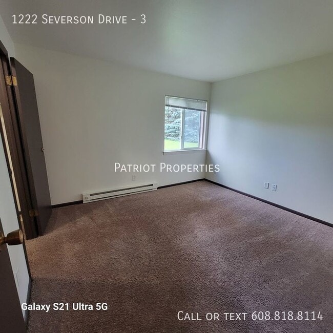 Building Photo - 1222 Severson Dr