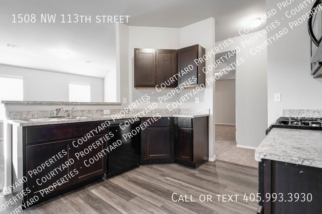 Building Photo - 1508 NW 113th St