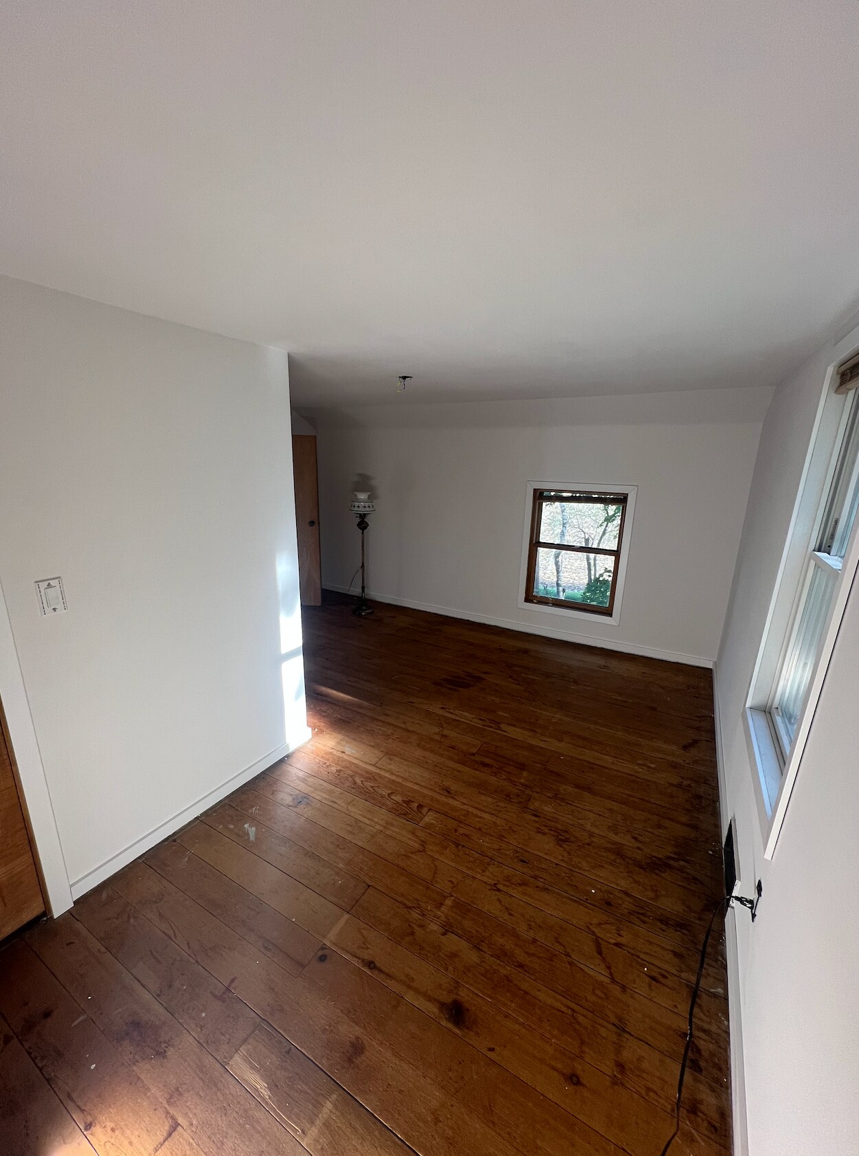 second floor sw bed - 15791 N 2700 East Rd