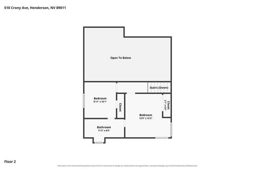 Building Photo - 510 Crony Ave