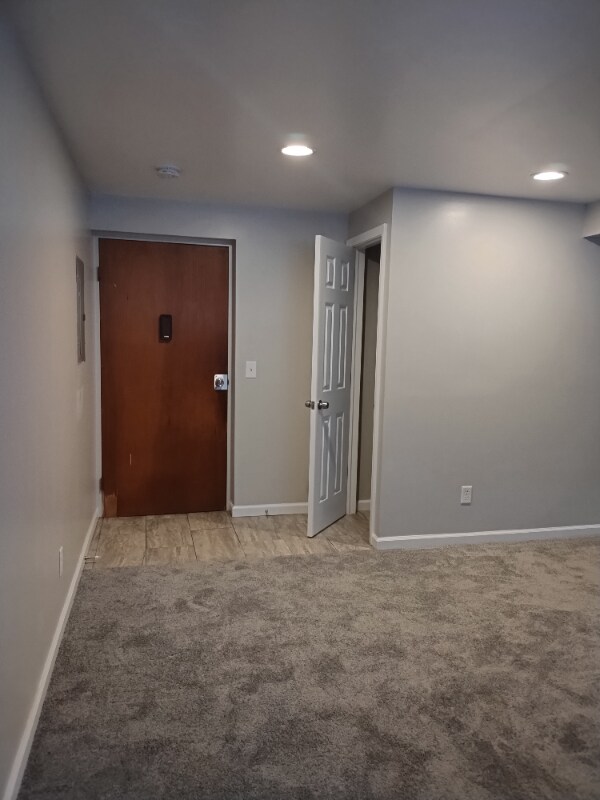 Building Photo - 1920 Dallas Ave